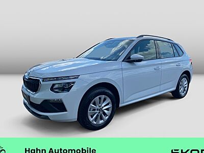 Skoda Kamiq 1.0 TSI 85kW DSG Selection 5 Türen