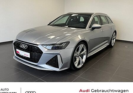 Audi RS6 4.0 TFSI tiptr. quattro 5 Türen