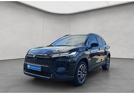 Toyota Corolla Cross 2.0-l-VVT-i Hybrid Teamplayer 5 Türen