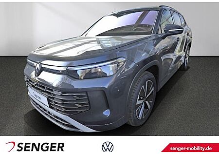 VW Tayron 2.0 TDI SCR DSG Elegance 5 Türen