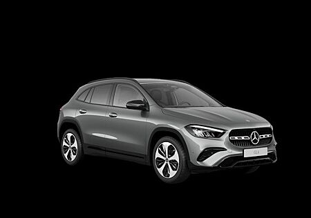 Mercedes-Benz GLA 180 DCT 5 Türen