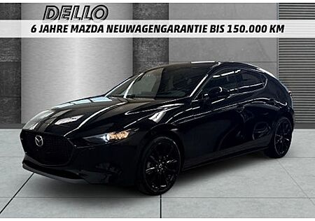 Mazda 3 e-SKYACTIV G 140 Homura 5 Türen