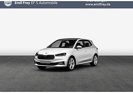 Skoda Fabia 1.0l MPI 59kW Selection 5 Türen