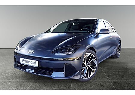 Hyundai IONIQ 6 77,4kWh 168kW Dynamiq 4 Türen