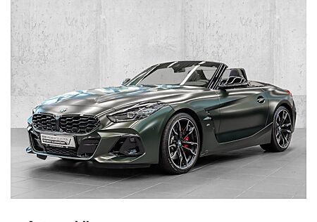 BMW Z4 M40i A 2 Türen