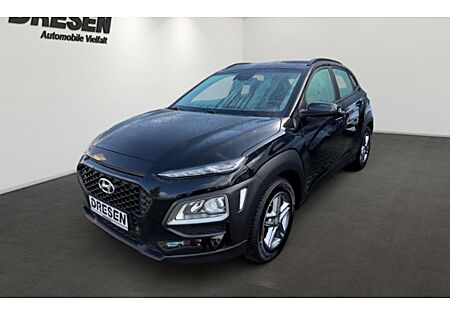 Hyundai Kona 1.0 T-GDI Advantage 5 Türen