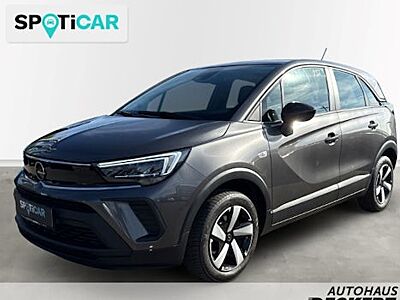 Opel Crossland X 1.2 DI Turbo 96kW Enjoy Automatik 5 Türen