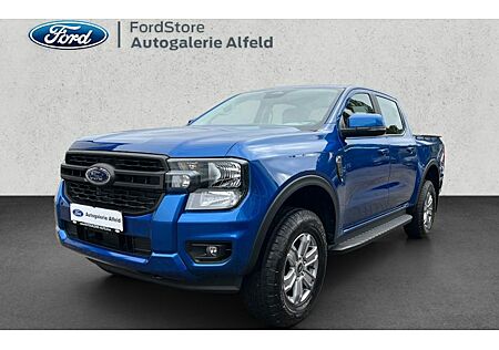 Ford Ranger 2.0 EcoBlue 125kW DoKa 4x4 XLT 4 Türen