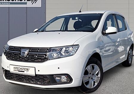 Dacia Sandero TCe 100 Comfort 5 Türen