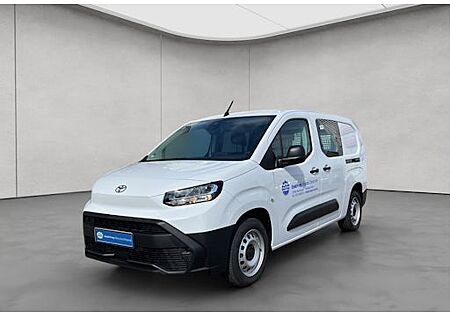 Toyota Pro Ace 1,5-l-D-4D 75kW L2 Meister 4 Türen