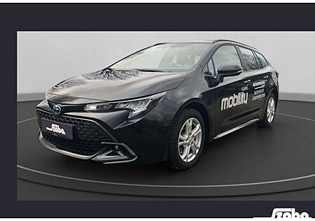 Toyota Corolla 2,0 Hybrid Business Edition Touring Sp 5 Türen