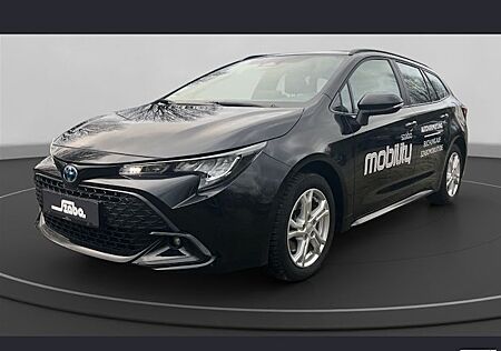 Toyota Corolla 2,0 Hybrid Business Edition Touring Sp 5 Türen