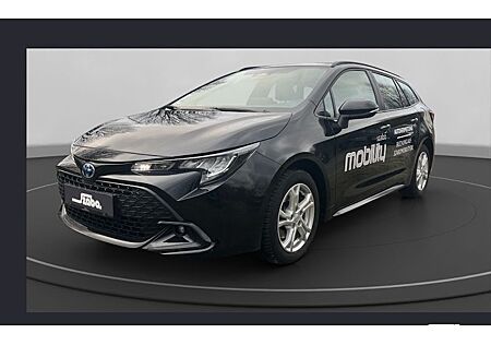 Toyota Corolla 2,0 Hybrid Business Edition Touring Sp 5 Türen