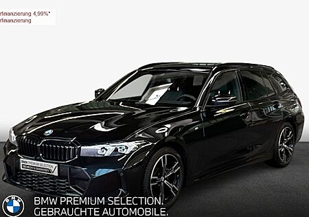 BMW 3er 320i Touring Auto 5 Türen