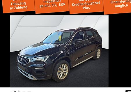Seat Ateca 1.5 TSI ACT 110kW Xperience DSG 5 Türen