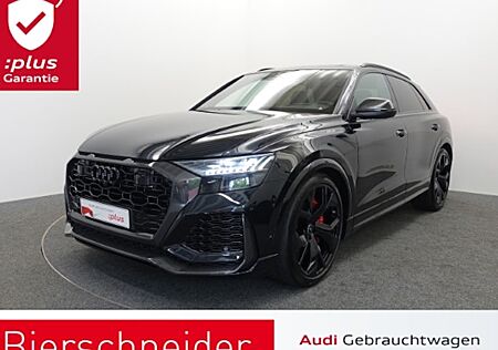 Audi RS Q8 TFSI quattro tiptronic 5 Türen