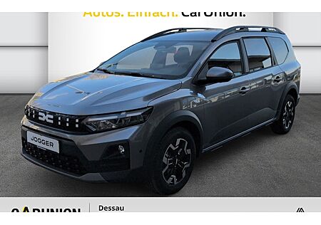 Dacia Jogger TCe 110 Journey 5-Sitzer 5 Türen