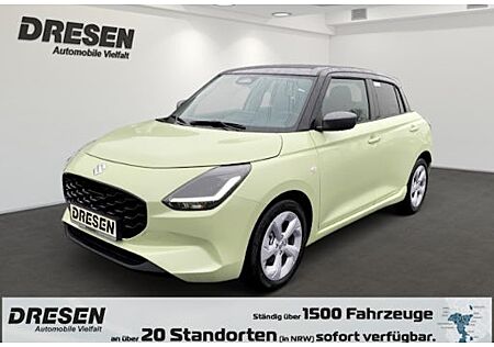 Suzuki Swift 1.2 HYBRID MT Comfort 5 Türen
