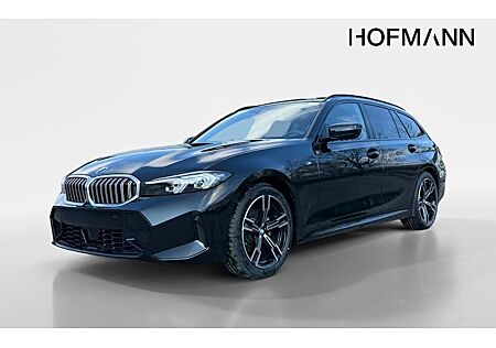 BMW 3er 320i Touring Auto 5 Türen