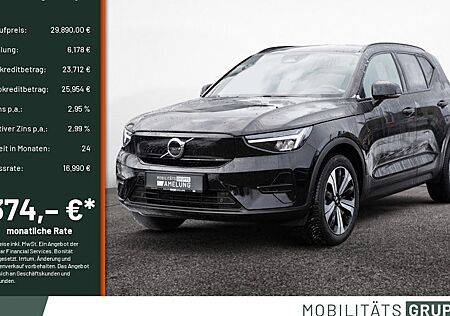 Volvo EX40 Recharge Core Single Motor 5 Türen