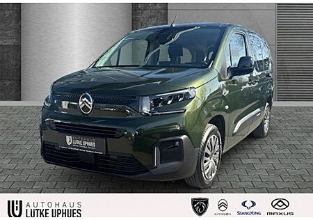 Citroën Berlingo Diesel 130 PLUS XL 5 Türen