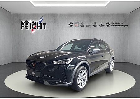 Cupra Formentor 2.0 TDI 110kW 4Drive DSG 5 Türen