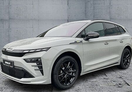Skoda Enyaq RS 5 Türen