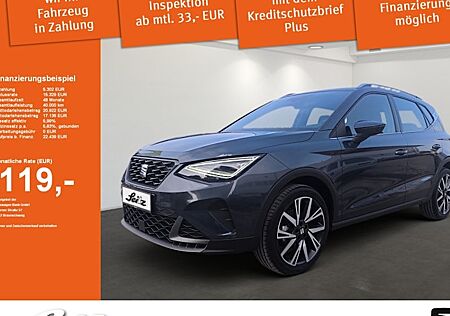 Seat Arona 1.0 TSI 85kW FR 5 Türen