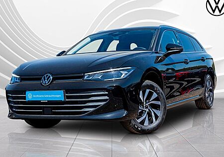VW Passat 2.0 TDI SCR DSG Business 5 Türen