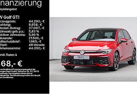 VW Golf GTI 2.0 TSI OPF DSG GTI 5 Türen