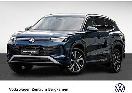 VW Tayron 1.5 eHybrid OPF 110kW DSG Life 5 Türen
