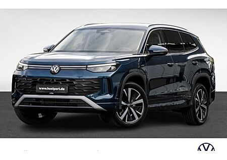VW Tayron 1.5 eHybrid OPF 110kW DSG Life 5 Türen