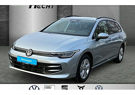 VW Golf Variant 2.0 TDI SCR 110kW DSG Life Variant 5 Türen