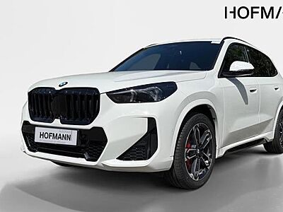 BMW X1 sDrive20i Steptronic 5 Türen