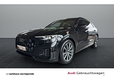 Audi Q8 45 TDI quattro tiptronic 5 Türen