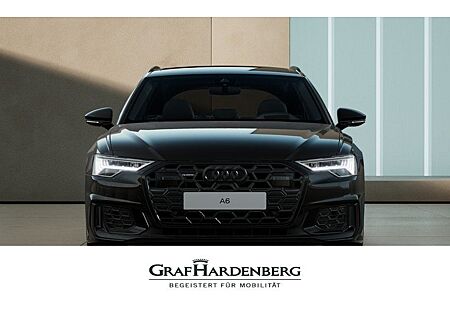 Audi A6 55 TFSI e quattro S tronic S line Avant 5 Türen
