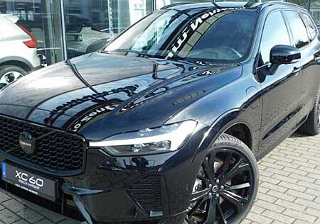 Volvo XC 60 T8 Plug-in H. AWD Ultra Black Edit Auto 5 Türen