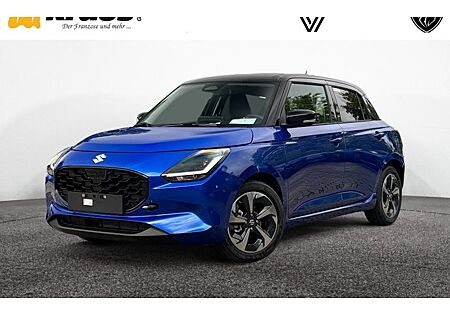 Suzuki Swift 1.2 HYBRID CVT Comfort+ 5 Türen