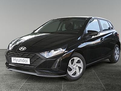 Hyundai i20 1.2 Select 5 Türen