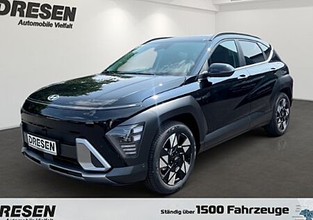 Hyundai Kona 1.6 GDi Hybrid Trend DCT 5 Türen
