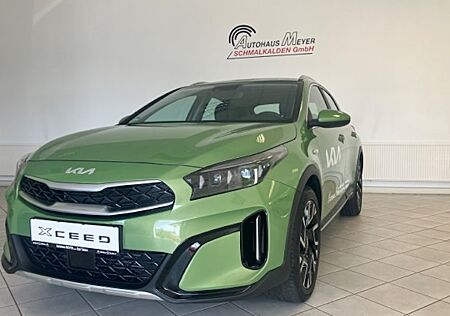 Kia XCeed 1.5 T-GDI DCT Vision 5 Türen