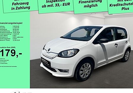 Skoda Andere iV Ambition 5 Türen