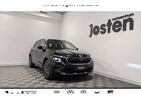 Skoda Kamiq 1.0 TSI 85kW DSG Tour 5 Türen