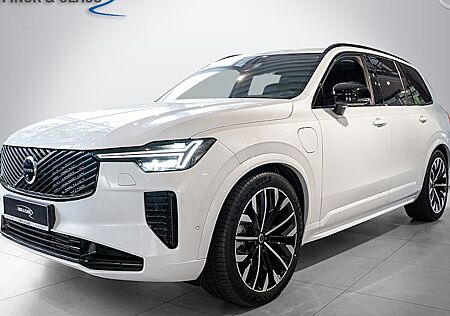 Volvo XC 90 T8 AWD Ultra Dark Auto 5 Türen