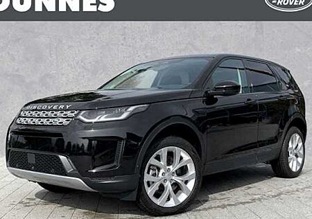 Land Rover Discovery Sport P300e AWD Automatik SE 5 Türen