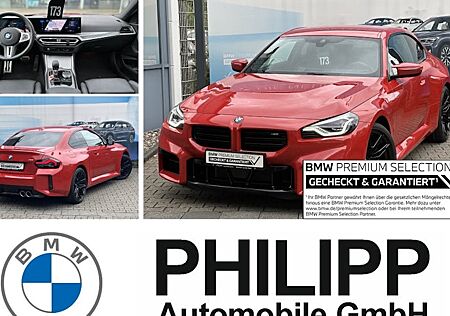BMW M2 Coupé 2 Türen