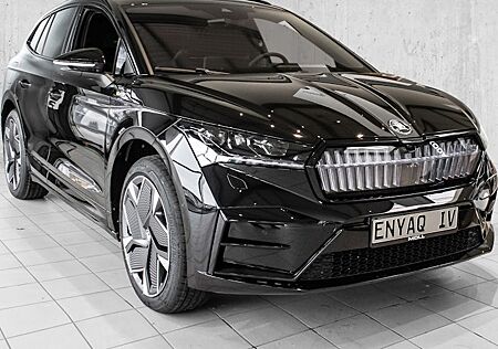 Skoda Enyaq RS 5 Türen