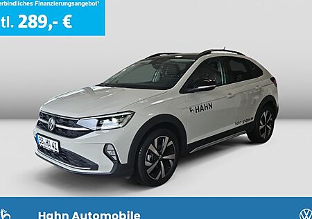 VW Taigo 1.0 TSI OPF 85 kW DSG Style 5 Türen