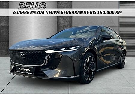 Mazda 6e EV Long Range Elektro Heckantrieb Takumi 5 Türen