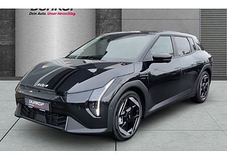 Kia EV4 81 kWh 150 kW Earth Frontantrieb 5 Türen